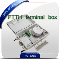 Wall Mounted FTTH Optical Terminal Box